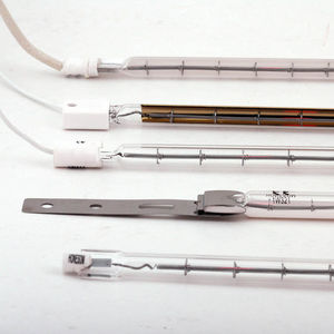 chauffage infrarouge électrique