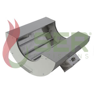 chauffage radiant électrique