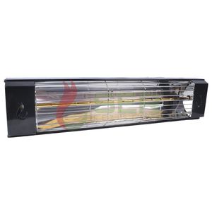 chauffage radiant électrique