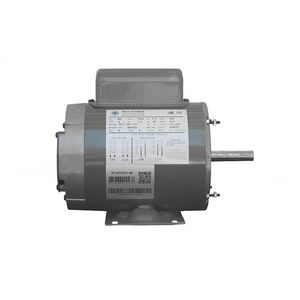 moteur monophasé / asynchrone / 230V / industriel