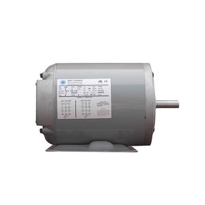 moteur triphasé / asynchrone / 230V / industriel