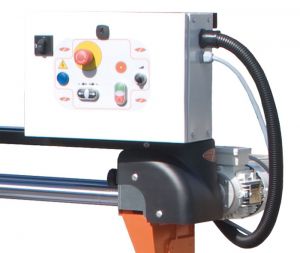 scie circulaire / pour matériaux non-ferreux / pour maçonnerie / automatique