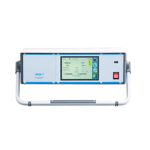 analyseur numérique / de gaz / de liquides / de solides
