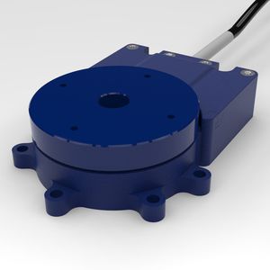 moteur piézoélectrique rotatif