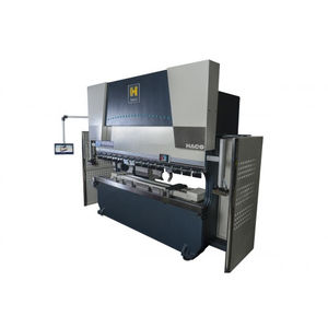 presse plieuse électrique / CNC / automatique