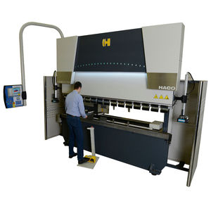presse plieuse électrique / CNC / automatique