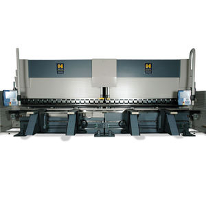 presse plieuse hydraulique / CNC / automatique / tandem
