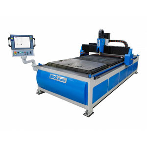 machine de découpe plasma / de métal / CNC / de marquage