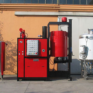 distillateur de solvant / automatique