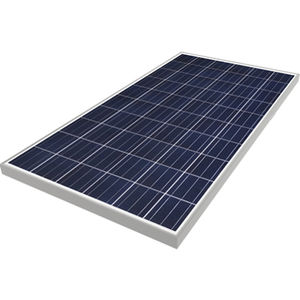 module photovoltaïque en silicium polycristallin