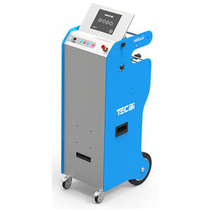 nettoyeur air comprimé / électrique / mobile