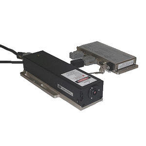laser CW / à état solide / OEM / pour équipement médical