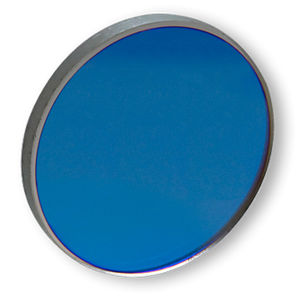 filtre optique passe-bande UV