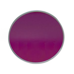 filtre optique passe-bande / rond