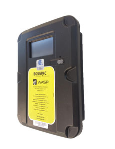 passerelle de communication / industrielle / de télémesure / Modbus