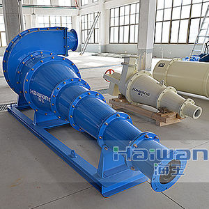 hydrocyclone