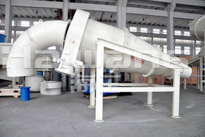 hydrocyclone