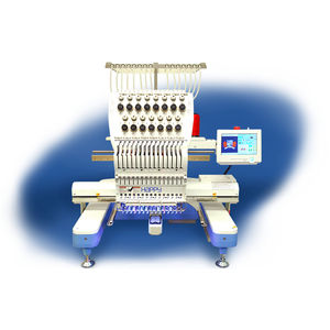 machine à broder simple tête / à grande vitesse