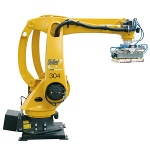 robot articulé / 4 axes / de palettisation / industriel