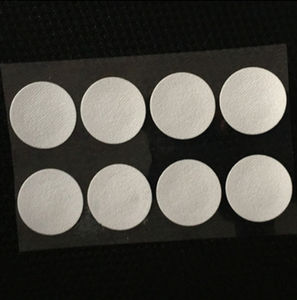 joint plat / rond / en PTFE / pour l'industrie agroalimentaire