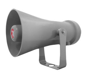 diffuseur d'alarme sonore résistant à la corrosion / IP66 / résistant aux chocs / sans feu