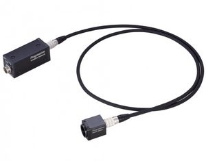 caméra vidéo N&B / CCD / VGA