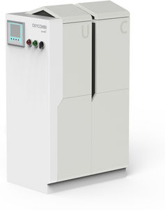 générateur d'oxygène pour applications de haute pureté / médical