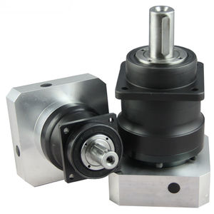 réducteur planétaire / coaxial / de précision / à jeu réduit