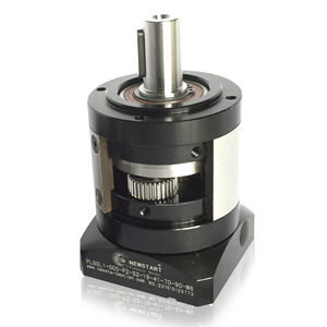 réducteur planétaire / coaxial / de précision / à jeu réduit