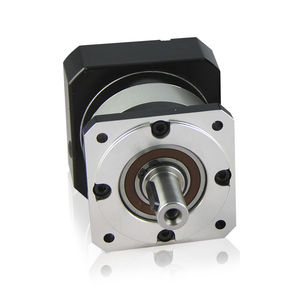 réducteur planétaire / coaxial / de précision / pour machine alimentaire