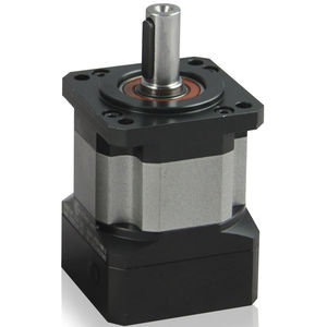 réducteur planétaire / coaxial / de précision / silencieux