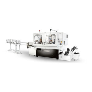 machine transfert rotative / CNC / 10 positions / 7 positons