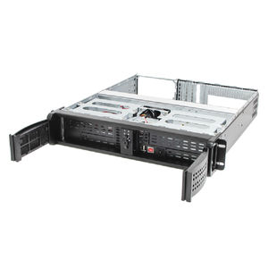 serveur de stockage NAS / de réseau / de base de données ODBC / mainframe