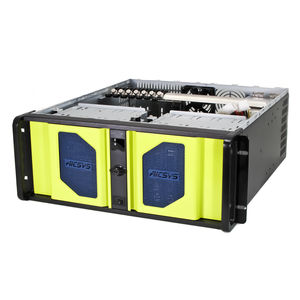 PC serveur / tout-en-un / rackable / USB