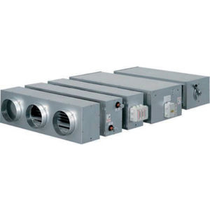 ventiloconvecteur gainable