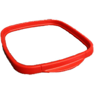 joint circulaire / en silicone