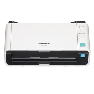 numériseur de documents couleur / compact / sans fil