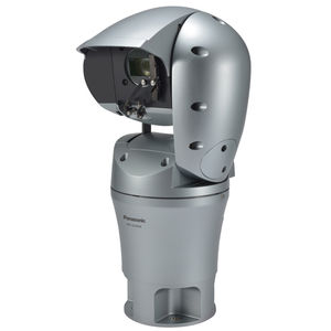 caméra de vidéosurveillance / infrarouge / Full HD / 3D