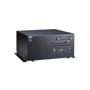 ordinateur embarqué / Intel® Core i3 / SATA / USB