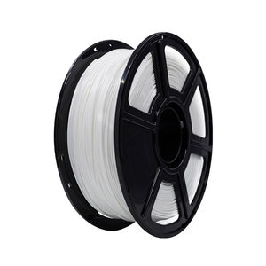 filament ABS pour imprimante 3D / 1,75 mm / blanc