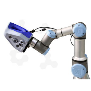 système de scanning de profil / 3D / pour le contrôle qualité / automatisé