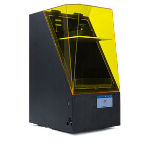 imprimante 3D de matières plastiques / par frittage laser / de bureau / haute performance