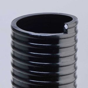 tuyau flexible pour produits chimiques / de transport / d'aspiration / NBR