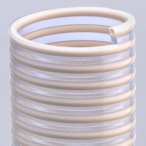 tuyau flexible pour produits chimiques / pour produits alimentaires / pour hydrocarbure / pour applications pétrochimiques