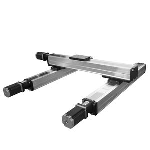 module portique linéaire électrique / compact