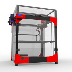 imprimante 3D ABS / PLA / nylon / PETG