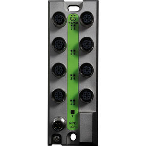 commutateur Ethernet non administrable / 8 ports / ProfiNet / à pose murale