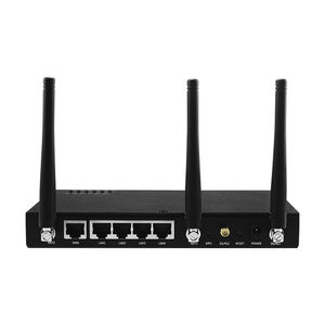 routeur de communication / cellulaire / sans fil / de données