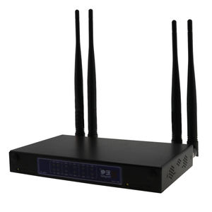 routeur de communication / cellulaire / sans fil / de données
