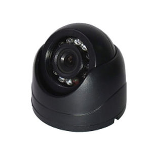 caméra de surveillance / IR / HD / CMOS